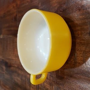 Vintage Anchor Hocking bowl